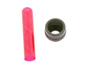 ES#5516808 - 036109675 - 6mm Corteco Valve Stem Seal Set (8 In Set) - Eliminate excessive oil consumption and smoking exhaust with this OE-quality valve stem seal kit from Corteco. - Corteco - Audi Volkswagen