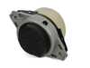 ES#4699217 - 1662407917 - Engine Mount - Right  - Reduce driveline vibrations with a new motor mount - Hamburg Tech - Mercedes Benz