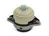 ES#4699224 - 1662407717 - Engine Mount - Left - Reduce driveline vibrations with a new motor mount - Hamburg Tech - Mercedes Benz