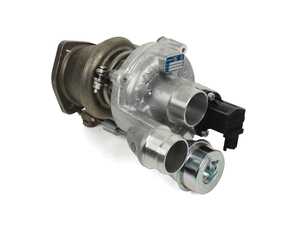 ES#3438888 - 5303 988 0146 - Borg Warner Airwerks Turbocharger SX K03 MINI Cooper S EP6 HP Upgrade K03-2074 - 41mm - Direct bolt on turbo that is used up to 300HP set ups. AKA Turbski! - BorgWarner - MINI