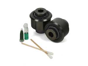 ES#4716083 - 2260011 - Porsche Elephant Racing Rear Wheel Carrier Concentric Monoballs - Set - Fits rear of vehicle. 1 Kit Required Per Vehicle - Elephant Racing - Porsche