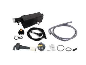 ES#4830466 - 008363LA02DB - M52TU/M54 Heavy Duty Expansion Tank with Mechanical Thermostat Conversion Kit - Doorbusters - BMW