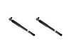 ES#5482899 - 4473267300KT1 - Rear Shock Absorbers - Pair - Rear Axle, Fits left and right side. Always replace in pairs. - Bilstein - Mercedes Benz
