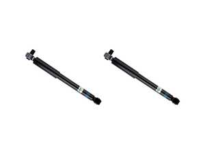 ES#5482899 - 4473267300KT1 - Rear Shock Absorbers - Pair - Rear Axle, Fits left and right side. Always replace in pairs. - Bilstein - Mercedes Benz
