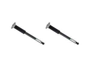 ES#5482957 - 2053208730KT2 - Rear Shock Absorbers - Pair - Always replace in pairs - Bilstein - Mercedes Benz