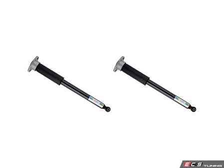ES#5482957 - 2053208730KT2 - Rear Shock Absorbers - Pair - Always replace in pairs - Bilstein - Mercedes Benz