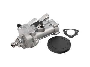 ES#5491241 - de-lk-2000aKT - S55 Lift Kit - HPFP Upgrade - Upgraded vacuum pump that allows for 38% more fuel flow out of the OEM High Pressure Fuel Pump - Includes a $400 refundable core charge - Dorch Engineering - BMW