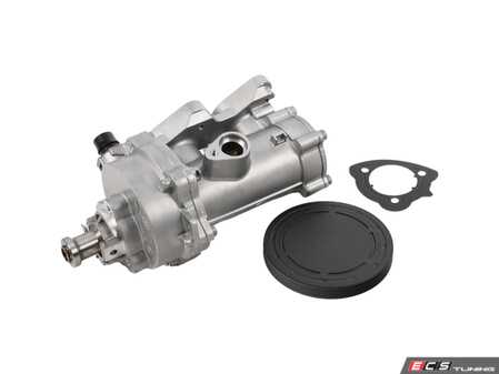 ES#5491241 - de-lk-2000aKT - S55 Lift Kit - HPFP Upgrade - Upgraded vacuum pump that allows for 38% more fuel flow out of the OEM High Pressure Fuel Pump - Includes a $400 refundable core charge - Dorch Engineering - BMW