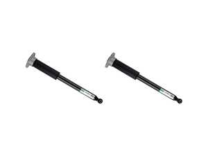ES#5493126 - 24-278249KT - Rear B4 OE Replacement Shock Absorbers - Pair - Fits left and right side - Always replace in pairs - Bilstein - Mercedes Benz