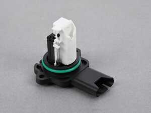 ES#5504553 - 13627551638 - Mass Air Flow Sensor - This sensor restores crisp throttle response and smooth idle quality to keep your BMW running at its best. - URO - BMW