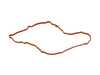 ES#5423157 - 11615B41054 - Intake Manifold Seal - Sits between the intake manifold and the engine block - Genuine BMW - BMW