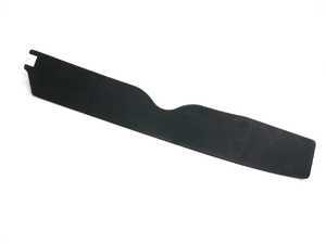 ES#128991 - 51717152232 - Cover Under Hoood - Right - Located under the hood near the front grille. - Genuine MINI - MINI