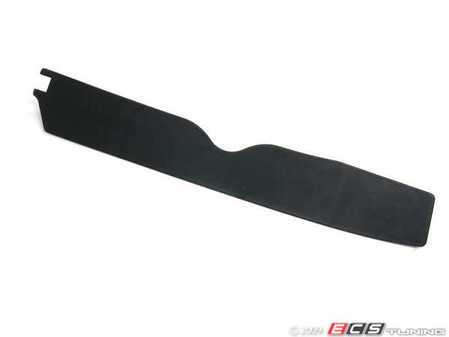 ES#128991 - 51717152232 - Cover Under Hoood - Right - Located under the hood near the front grille. - Genuine MINI - MINI