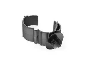 ES#4181347 - 17128644287 - PIPE CLIP - Genuine BMW - BMW