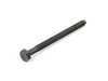 ES#17723 - 11117525890 - Hex Bolt - Priced Each - M9X115, Located on the bottom of the crank shaft block - Genuine MINI - MINI