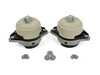 ES#4699227 - 1662407717KT - Engine Mount Kit - Featuring Hamburg Technic Left & Right Engine Mounts - Hamburg Tech - Mercedes Benz