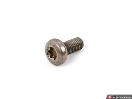 ES#2767751 - 07119906880 - COUNTERSUNK SCREW - Genuine BMW - BMW