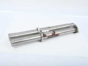 ES#5516738 - 781512SD2 - Supersprint Section 1 Straight Pipes *Scratch And Dent* - ***Please see photos and description prior to ordering, all sales final.***
Increase exhaust note with unrestricted flow - Scratch & Dent - BMW