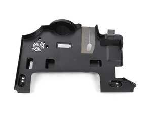 ES#4197495 - 51459399364 - TRIM PANEL, FOOTWELL, AIRBAG - Genuine BMW - BMW