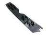 ES#128991 - 51717152232 - Cover Under Hoood - Right - Located under the hood near the front grille. - Genuine MINI - MINI