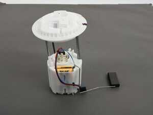 ES#1697875 - 1644702194 - Fuel Pump Assembly - Includes Fuel Level Sender - Located in the fuel tank - Genuine Mercedes Benz - Mercedes Benz