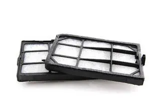 E38 Automatic AC Filters - Set Of Two