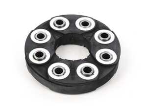 ES#4773265 - 129411001502 - Propeller Shaft Flex Joint - Does not include hardware - Genuine Mercedes Benz - Mercedes Benz