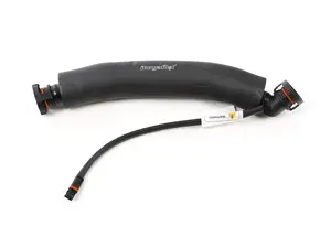 Engine Breather Hose