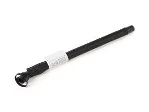 ES#3698886 - 11157532649 - Crankcase Ventilation Hose - Prevent vacuum leaks and restore optimal engine breathing with a brand-new replacement from Burgaflex. - Burgaflex - BMW