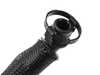 ES#3698886 - 11157532649 - Crankcase Ventilation Hose - Prevent vacuum leaks and restore optimal engine breathing with a brand-new replacement from Burgaflex. - Burgaflex - BMW