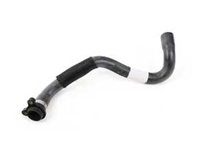 ES#3698892 - 11537598234 - Coolant hose - Restore peace of mind and keep your cooling system operating at peak thermal efficiency with a replacement cooling hose from Burgaflex. - Burgaflex - BMW