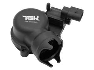 ES#5477625 - TGK-0304-05 - 4.0T Coolant Shutoff Switch Delete - Engineered to ensure consistent coolant flow and eliminate the risk of overheating due to stuck valves. - TGK Motorsport - Audi