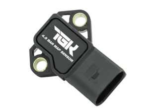 ES#5477618 - TGK-0303-01 - TGK Motorsport Audi EA824 4.0T 4.5 Bar Map Sensor - 1 Sensor - Upgraded 4.5 Bar MAP sensors that allow your Audi EA824 4.0T to accurately read and manage higher boost pressures for extreme performance tuning. - TGK Motorsport - Audi