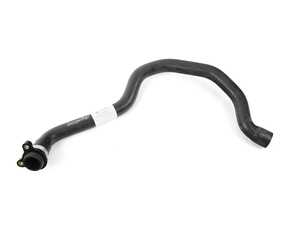 ES#3698891 - 11537592095 - Cooling Hose - This Burgaflex cooling hose delivers efficient coolant flow while eliminating the risks of cracking and leaking associated with aging factory rubber. - Burgaflex - BMW