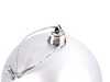 ES#2500708 - 18003 - Volkswagen Ornament - Silver - (NO LONGER AVAILABLE) - Decorate for the holidays, the VW way! - DriverGear - 