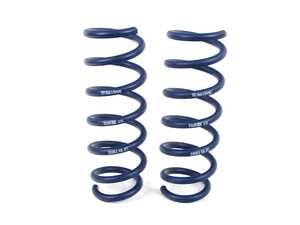 ES#1876360 - 50469 - Sport Spring Set - Unrivaled comfort and performance. Average lowering of 1.4"F 1.4"R - H&R - BMW