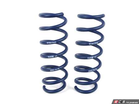 ES#1876360 - 50469 - Sport Spring Set - Unrivaled comfort and performance. Average lowering of 1.4"F 1.4"R - H&R - BMW