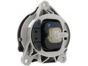 ES#4772345 - 22116863821 - Engine Mount - Left - Replaces collapsed or leaking fluid-filled mounts to eliminate engine twisting, clunks, and excessive cabin vibration at idle. - Corteco - BMW