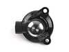 ES#4630153 - T9381 - DV+ Performance Diverter Valve - With Pierburg Valve - Features a low-profile integrated solenoid to make it shorter and more compact than even the factory diverter, ensuring it will fit the tightest applications. - Go Fast Bits - Audi Volkswagen Porsche