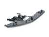 ES#4722846 - 51115A091F4 - BUMPER GUIDE, UPPER RIGHT - Genuine MINI - 