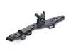 ES#4722844 - 51115A091F2 - BUMPER GUIDE BOTTOM RIGHT - Genuine MINI - 