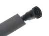 ES#3698894 - 11617504536 - Return Pipe - Runs from the intake manifold back to connecting hose - Burgaflex - BMW