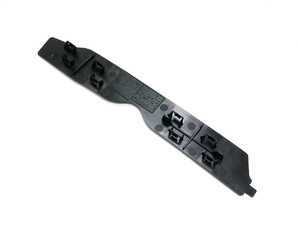 ES#128990 - 51717152231 - Cover Under Hoood - Left - Located under the hood near the front grille. - Genuine MINI - MINI