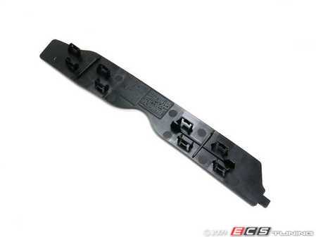 ES#128990 - 51717152231 - Cover Under Hoood - Left - Located under the hood near the front grille. - Genuine MINI - MINI