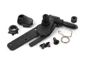 ES#3083452 - 54347463738 - MOUNTING KIT, LOCK A - Genuine MINI - MINI