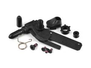 ES#3083451 - 54347463737 - LOCK MOUNTING PARTS - Genuine MINI - MINI