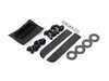 ES#3083454 - 54347463740 - MOUNTING KIT, FRONT - Genuine MINI - MINI