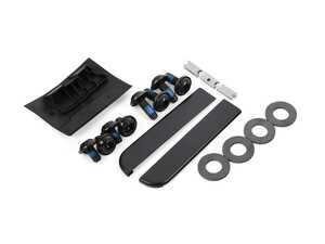 ES#3083454 - 54347463740 - MOUNTING KIT, FRONT - Genuine MINI - MINI