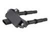 ES#4766202 - 1779060206 - Ignition Coil With Spark Plug Connector - Priced Each - Keep your engine running strong & smooth. Four (4) Required Per Engine. Ignition Coil for Mercedes M176, M177, and M178 applications. - Vemo - Mercedes Benz