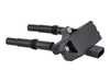 ES#4766202 - 1779060206 - Ignition Coil With Spark Plug Connector - Priced Each - Keep your engine running strong & smooth. Four (4) Required Per Engine. Ignition Coil for Mercedes M176, M177, and M178 applications. - Vemo - Mercedes Benz